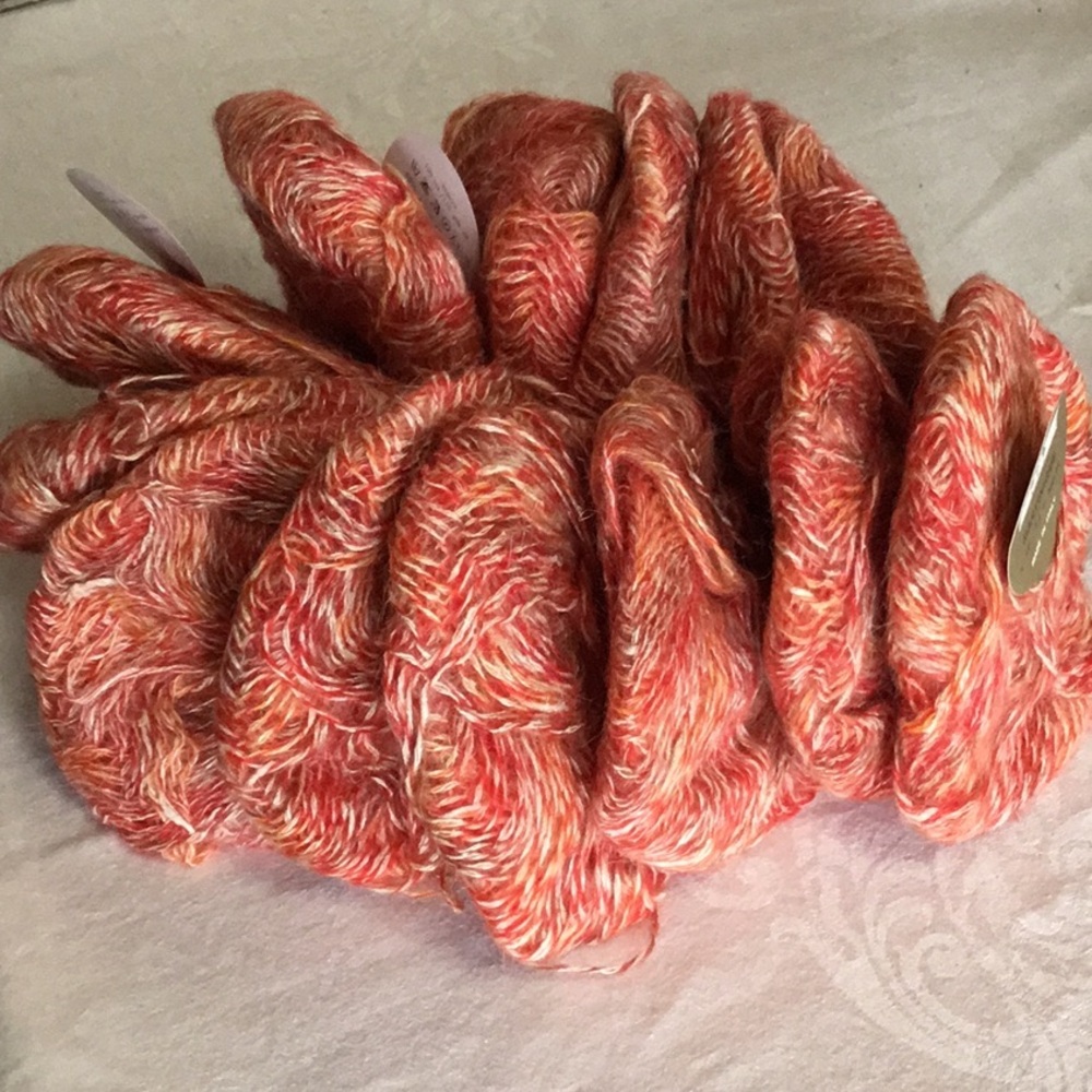 Martinique by Crystal Palace Yarns, 520 grams